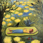 DaydreamInAFieldofDandelions